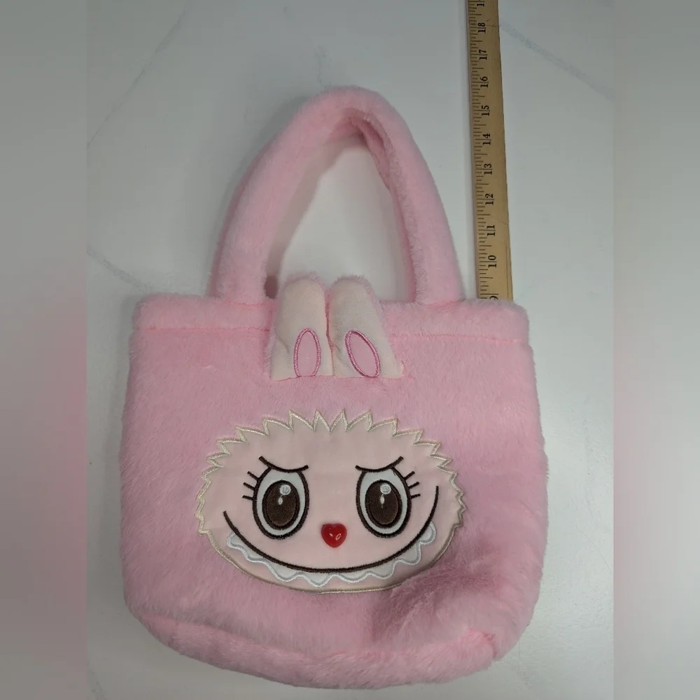 No Label adorable pink